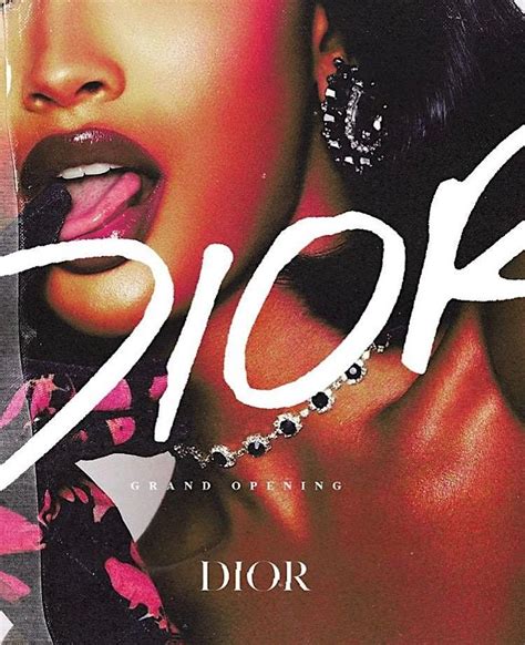 dior saturdays|Dior news today.